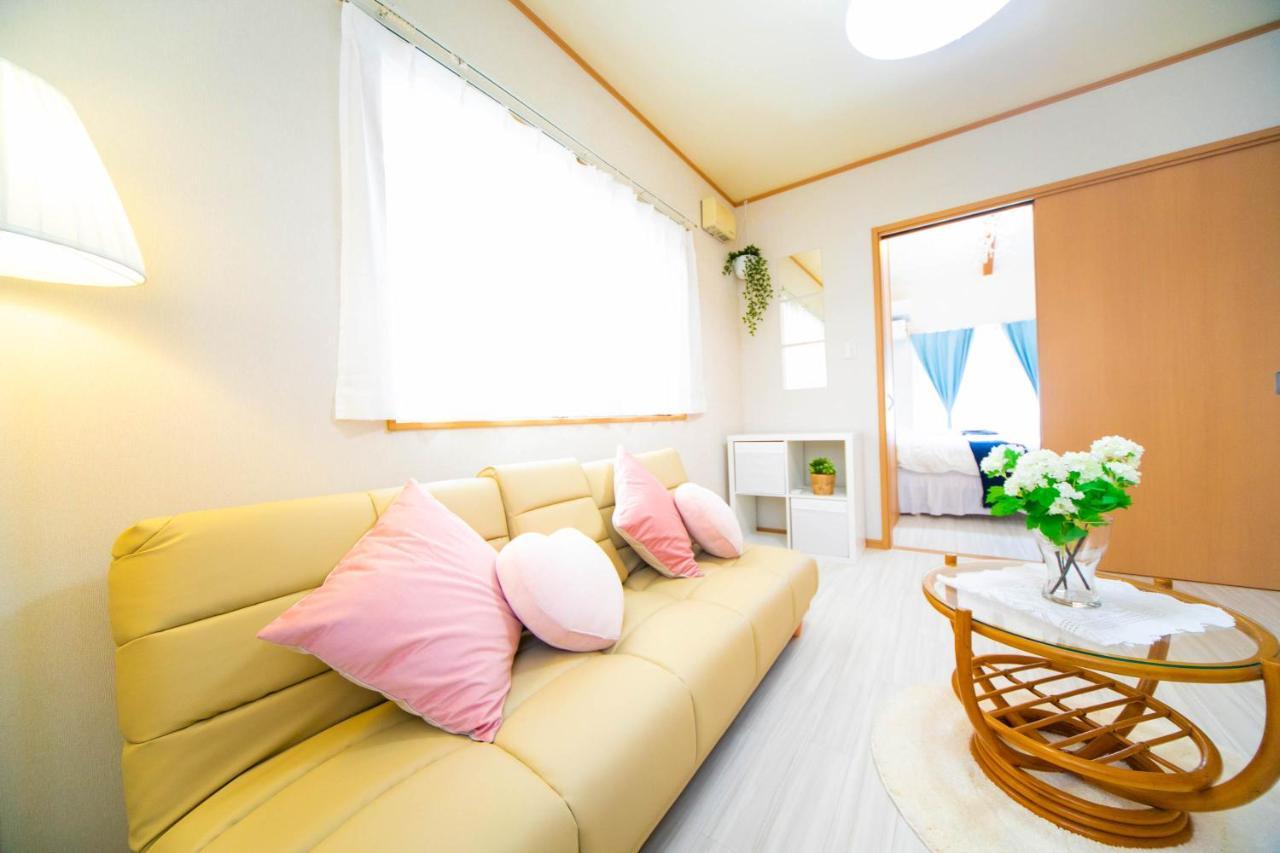 Awaji Seaside Resort Kuruma52 Buitenkant foto