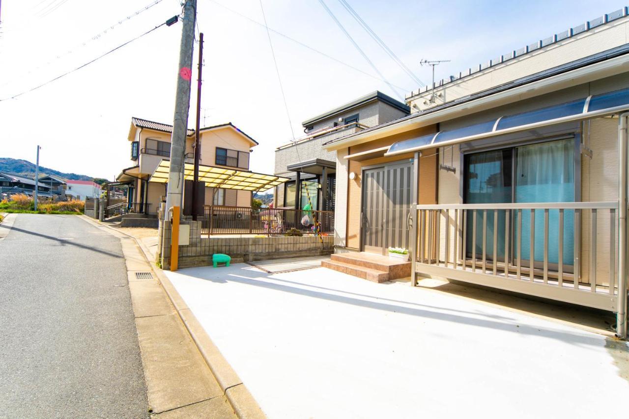 Awaji Seaside Resort Kuruma52 Buitenkant foto