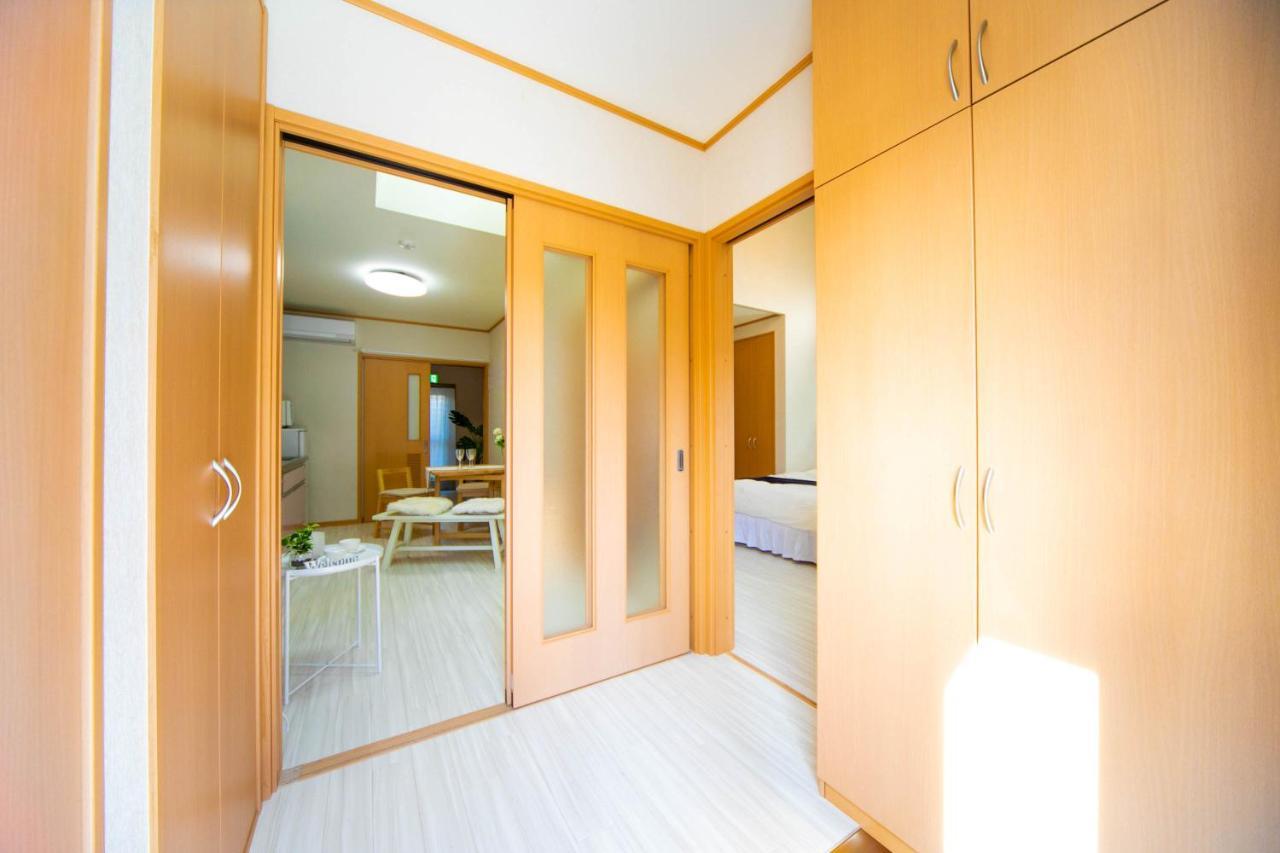 Awaji Seaside Resort Kuruma52 Buitenkant foto