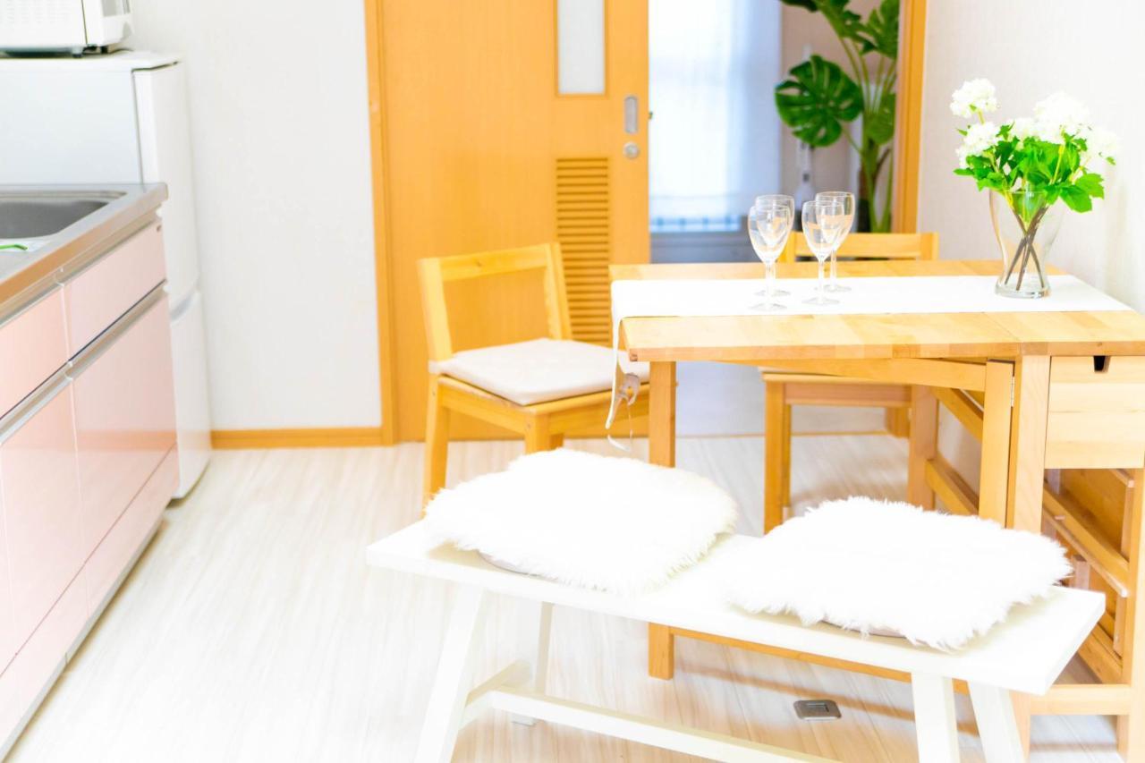 Awaji Seaside Resort Kuruma52 Buitenkant foto
