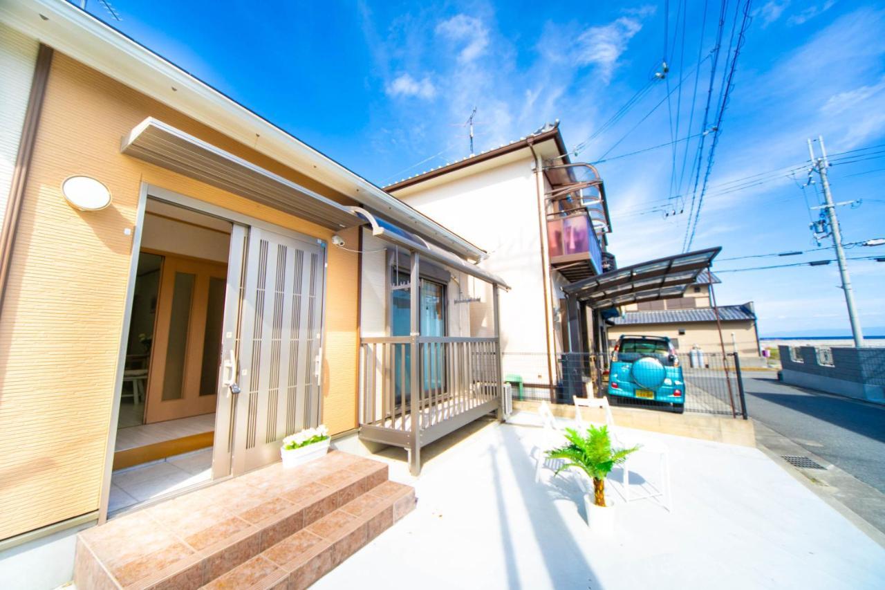 Awaji Seaside Resort Kuruma52 Buitenkant foto
