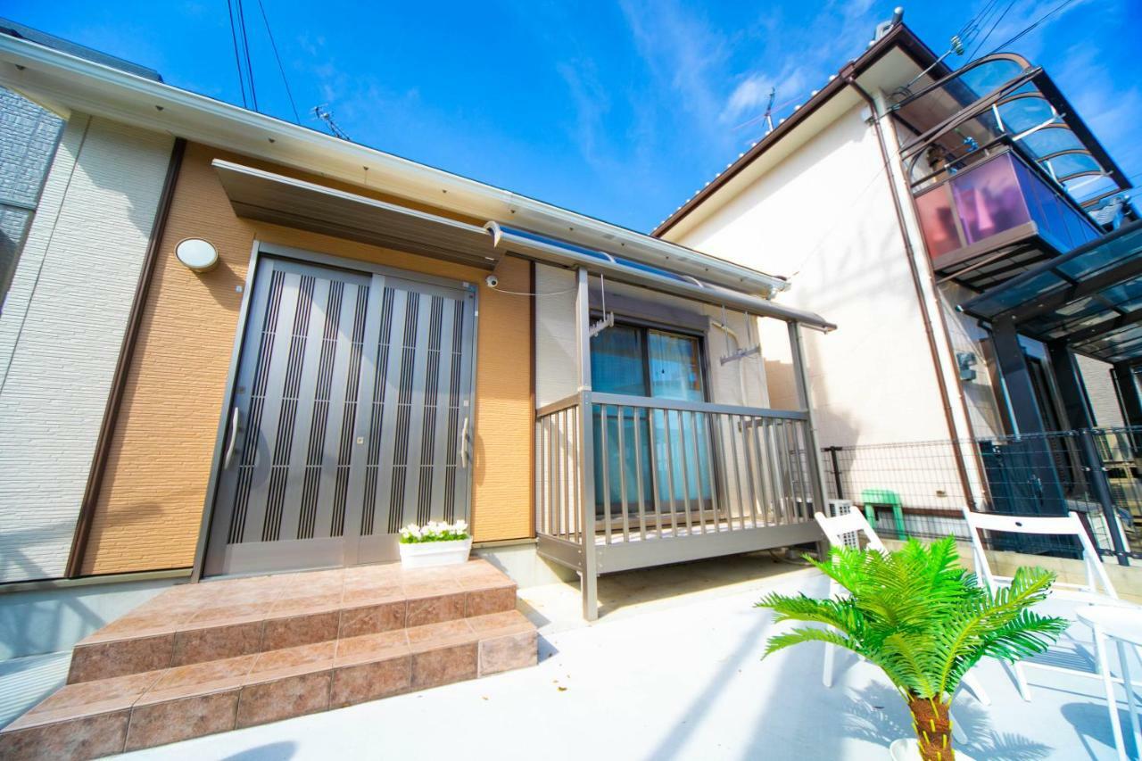 Awaji Seaside Resort Kuruma52 Buitenkant foto
