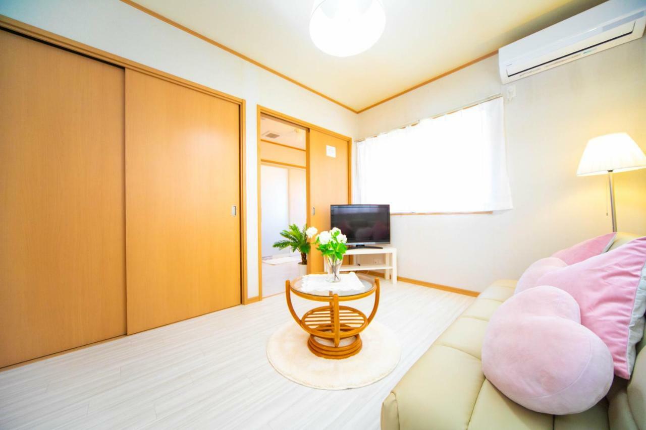 Awaji Seaside Resort Kuruma52 Buitenkant foto