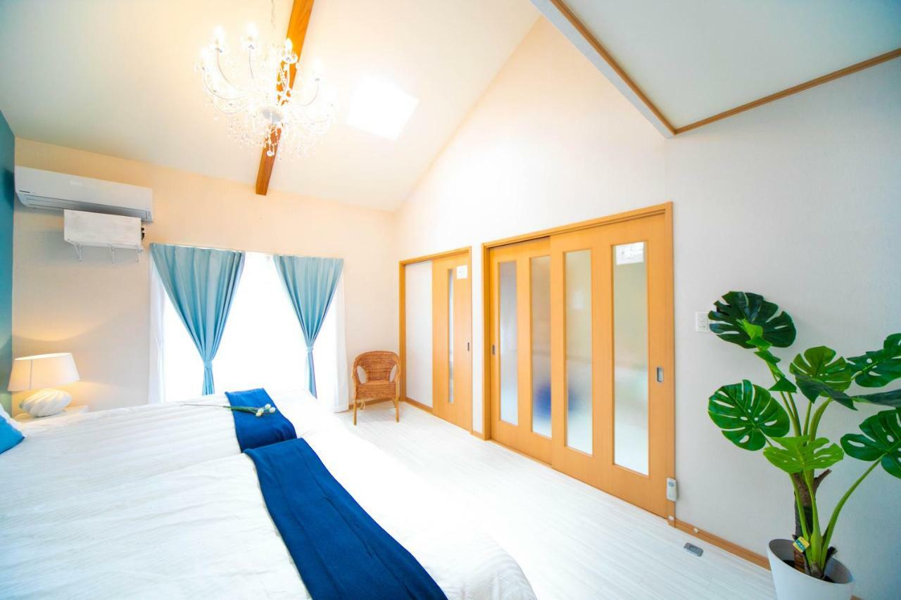 Awaji Seaside Resort Kuruma52 Buitenkant foto