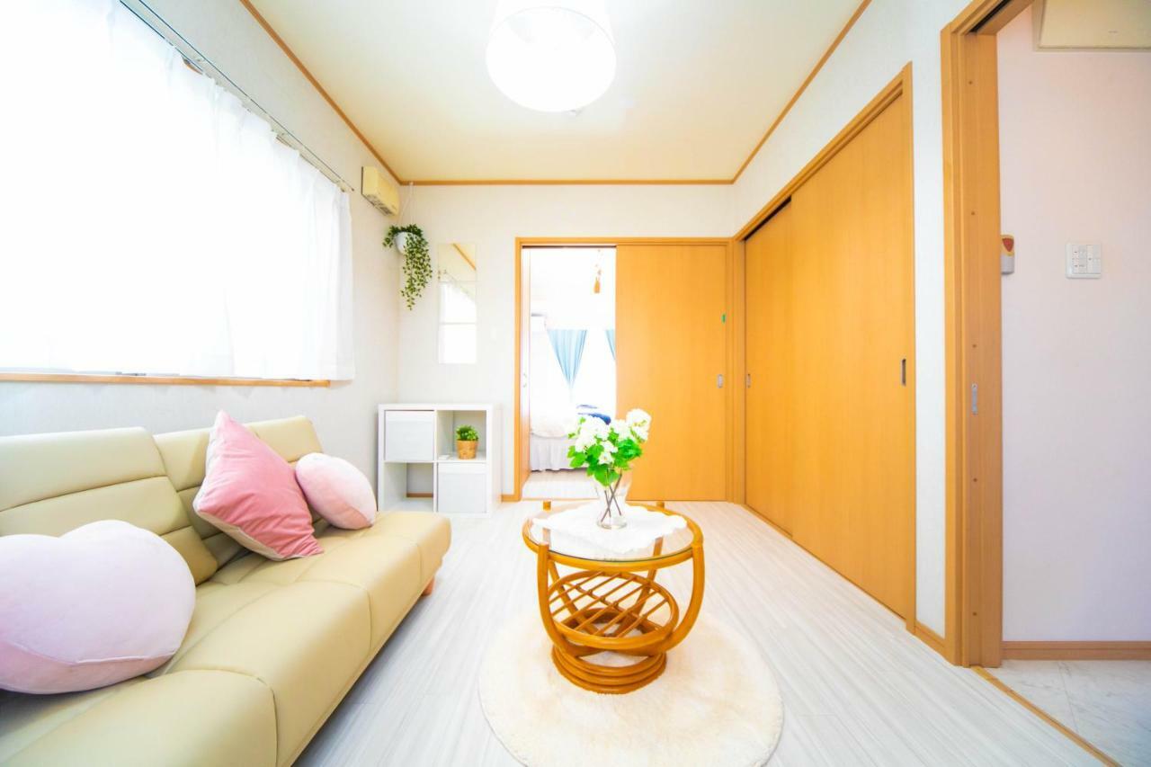 Awaji Seaside Resort Kuruma52 Buitenkant foto