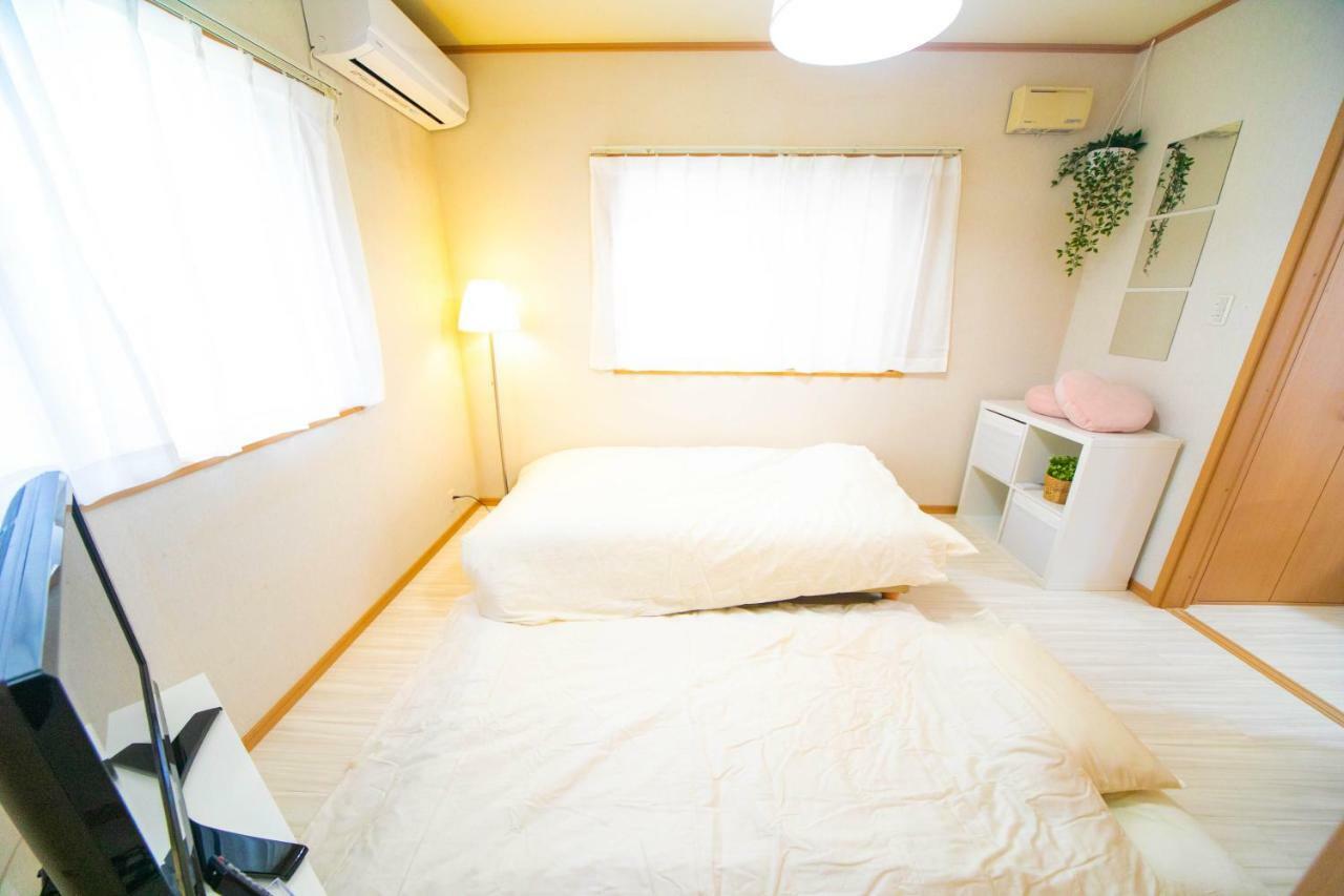 Awaji Seaside Resort Kuruma52 Buitenkant foto