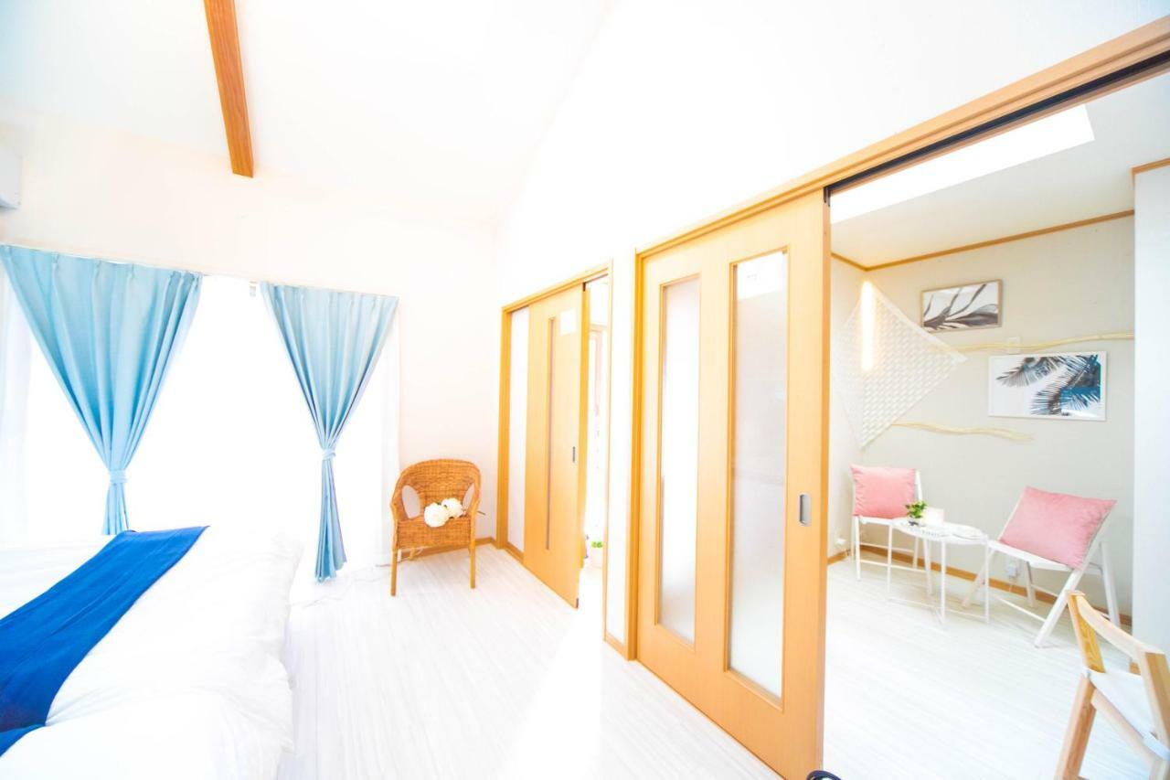 Awaji Seaside Resort Kuruma52 Buitenkant foto