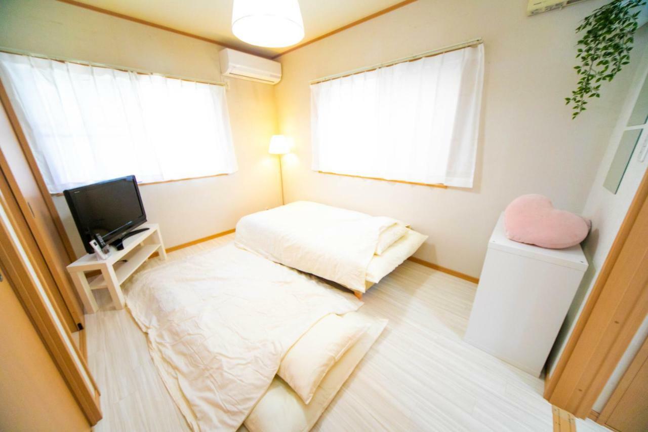 Awaji Seaside Resort Kuruma52 Buitenkant foto